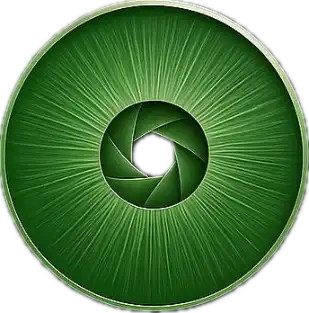 Kronos Photogram logo